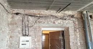 Демонтаж электрики в Гагарине - цены от 512 руб. - Сварной-Ггр